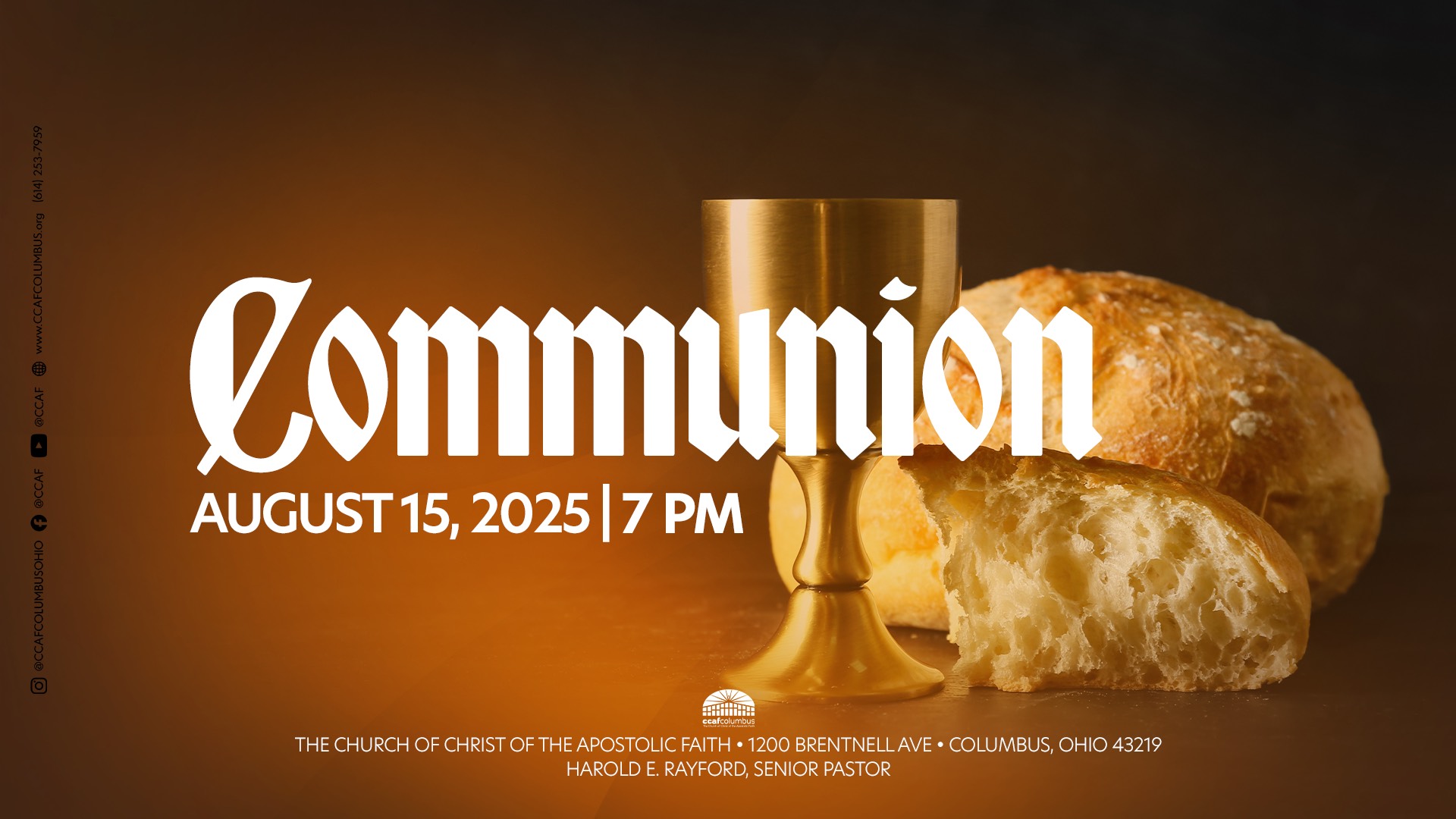 ccaf communion 2025 16.9