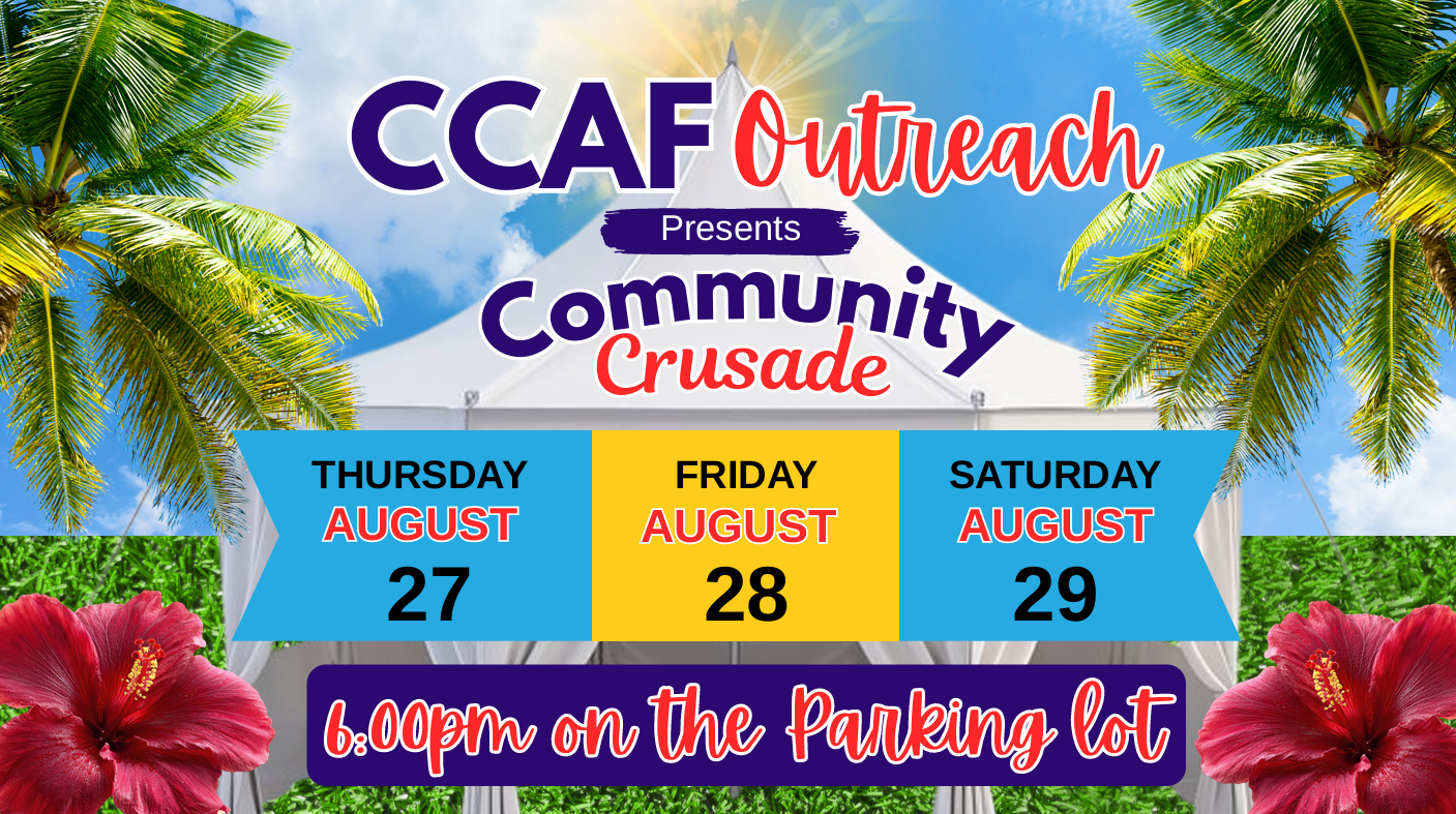 ccaf outreach screen