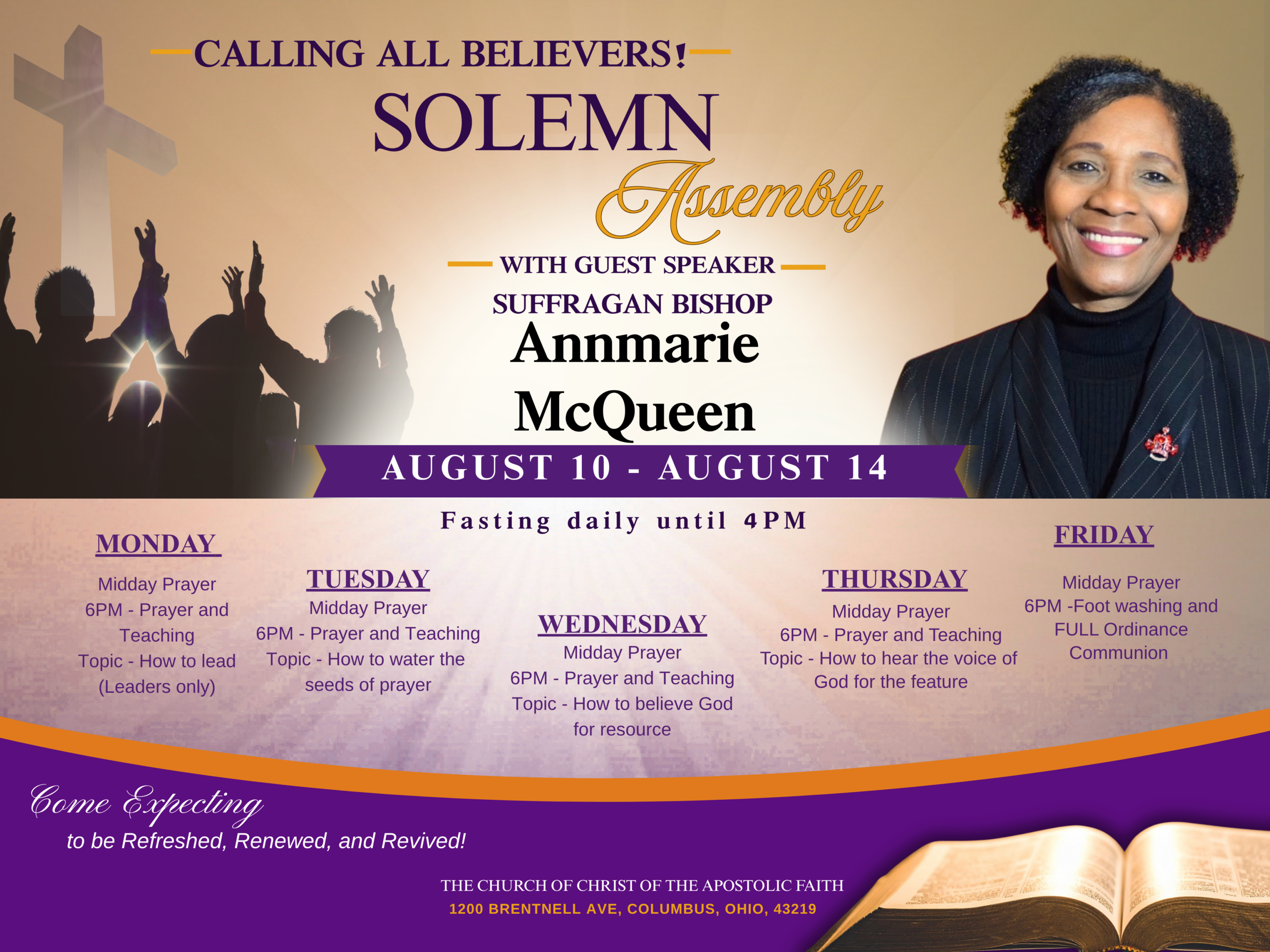 solemn assembly flyer 3
