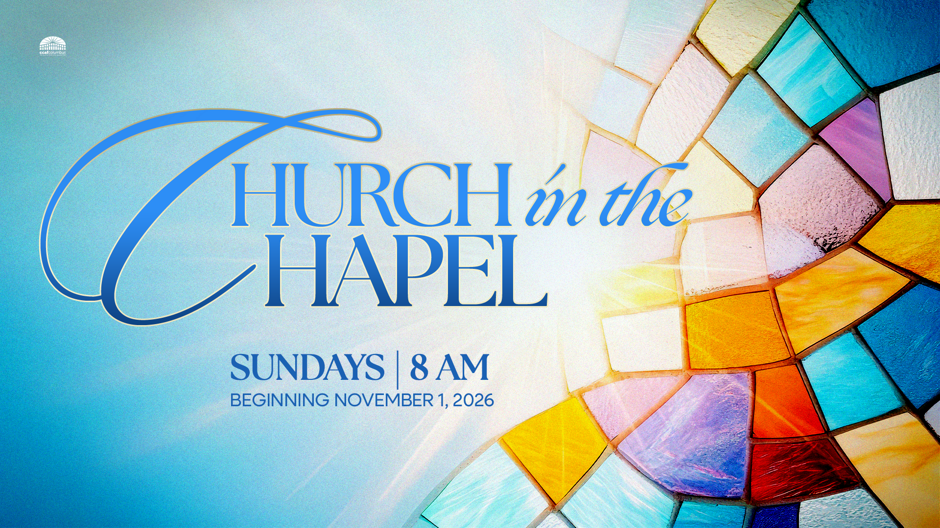 ccaf churchchapel 2026 screen